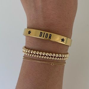 Dior Bracelet